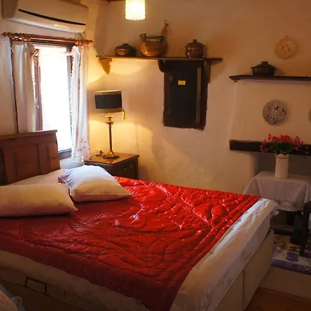 Maison d'hôtes Dionysos Selçuk