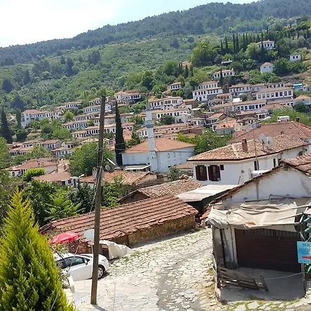 Maison d'hôtes Dionysos