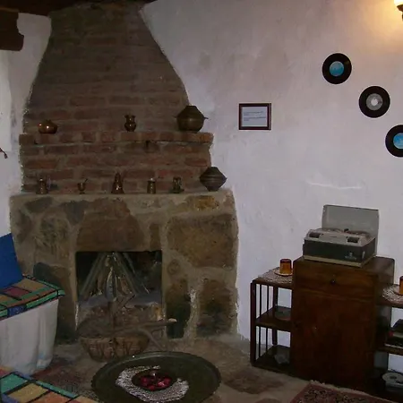 Dionysos Maison d'hôtes Selçuk