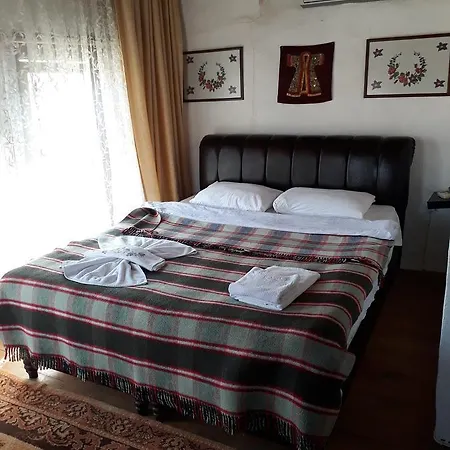 Maison d'hôtes Dionysos