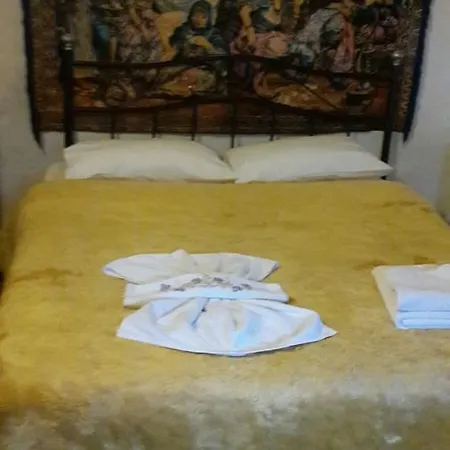 Maison d'hôtes Dionysos Selçuk