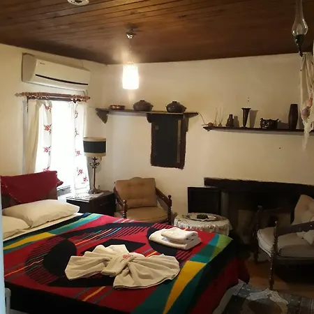 Maison d'hôtes Dionysos Selçuk