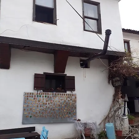 Maison d'hôtes Dionysos