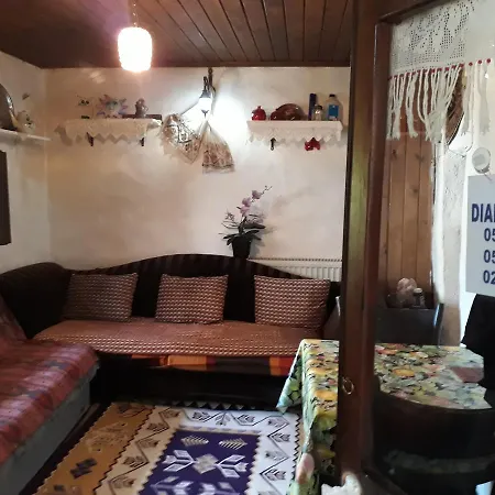 Dionysos * Selçuk