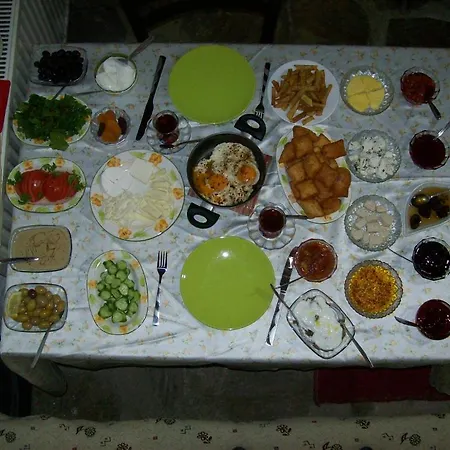 Konukevi Dionysos Selçuk