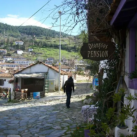 Dionysos * Selçuk